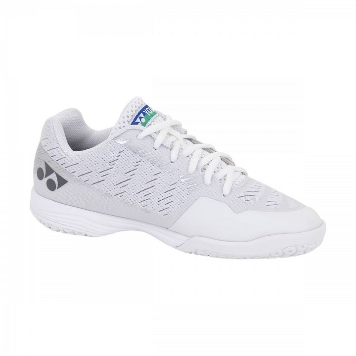 Yonex 75th PC Aerus Z White